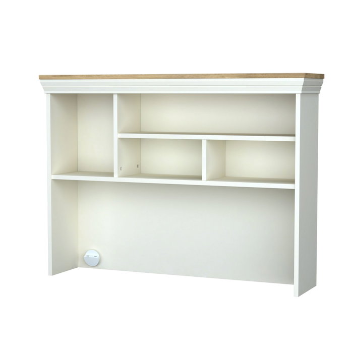 Hanah Home Monte - Mm1.27.21.U1 Unidad de Estudio Crema y Roble